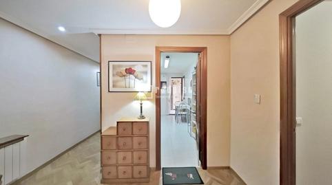 Foto 3 de Pis en venda a Prado Santo Domingo - Ensanche, Madrid