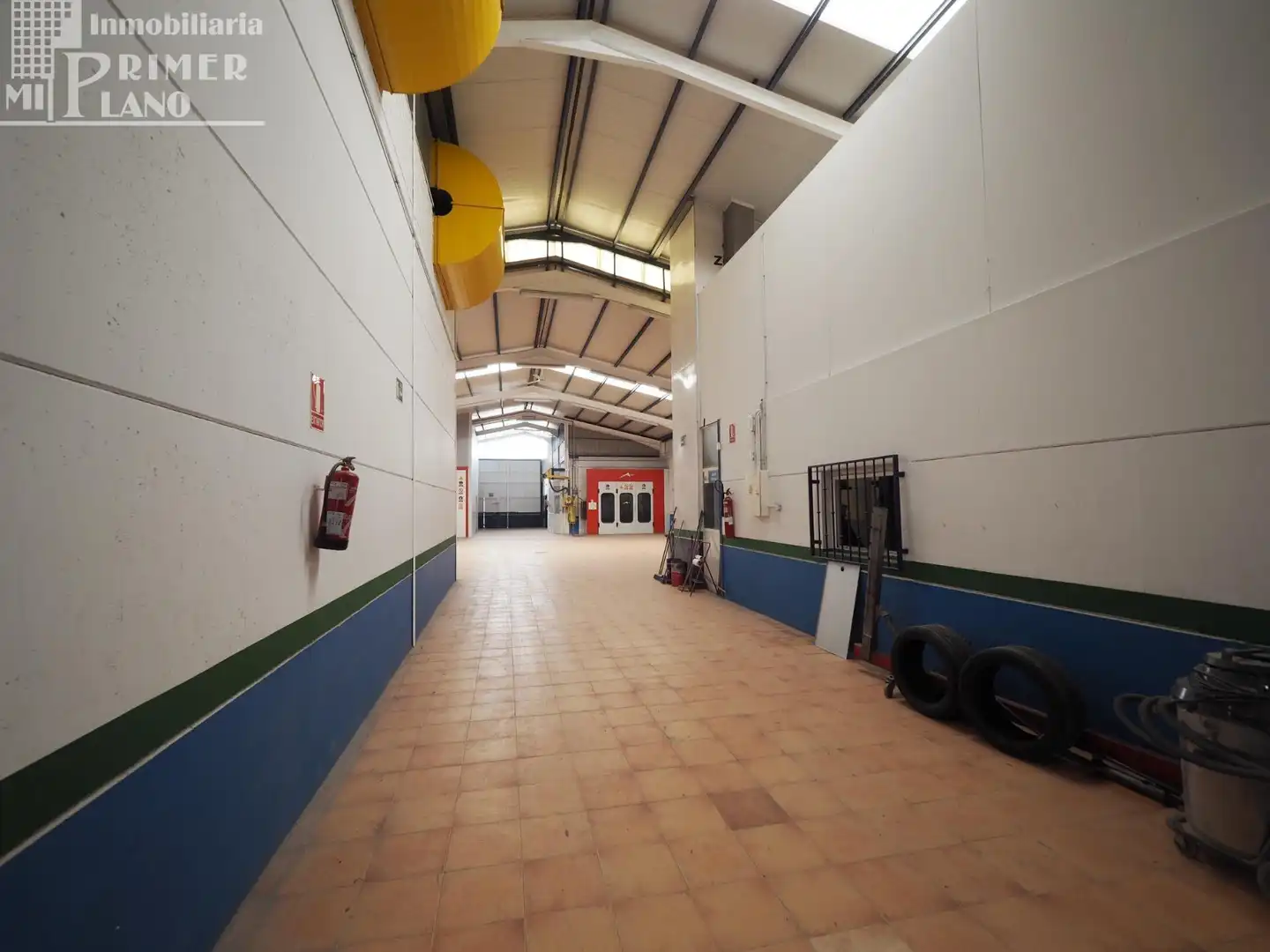 Nave industrielle à vendre à Tomelloso, imagen 10