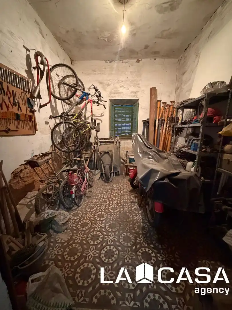 Casa o xalet en venda en Dos Hermanas amb Terrassa
