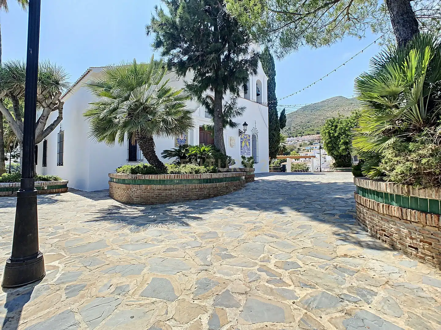 Terreno residencial en venta en Avenida Salvador Vicente 14, imagen 13