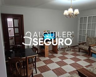 Pis de lloguer en  Sevilla Capital amb Aire condicionat i Terrassa