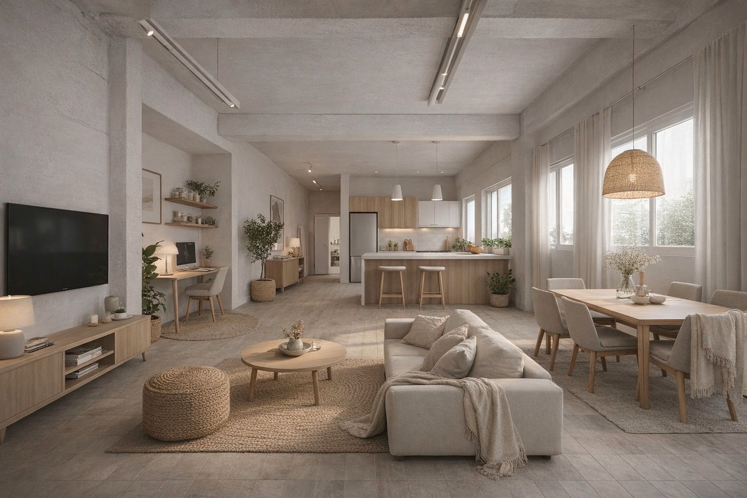 Sala d'estar de Local en venda en Alicante / Alacant