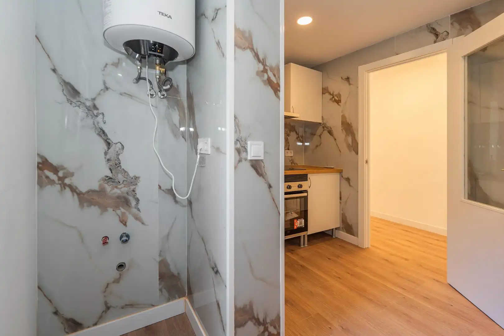 Appartamento in vendita a Calle ORENSE, imagen 15