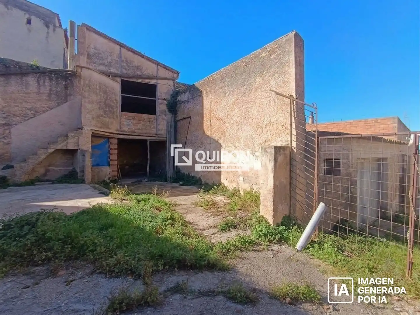 Casa o chalet en venta en Masllorenç