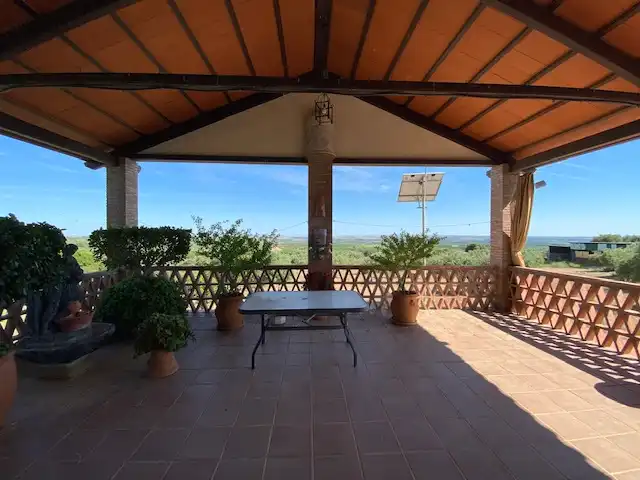 Terreni e lotti in vendita a Villanueva del Río y Minas, imagen 2
