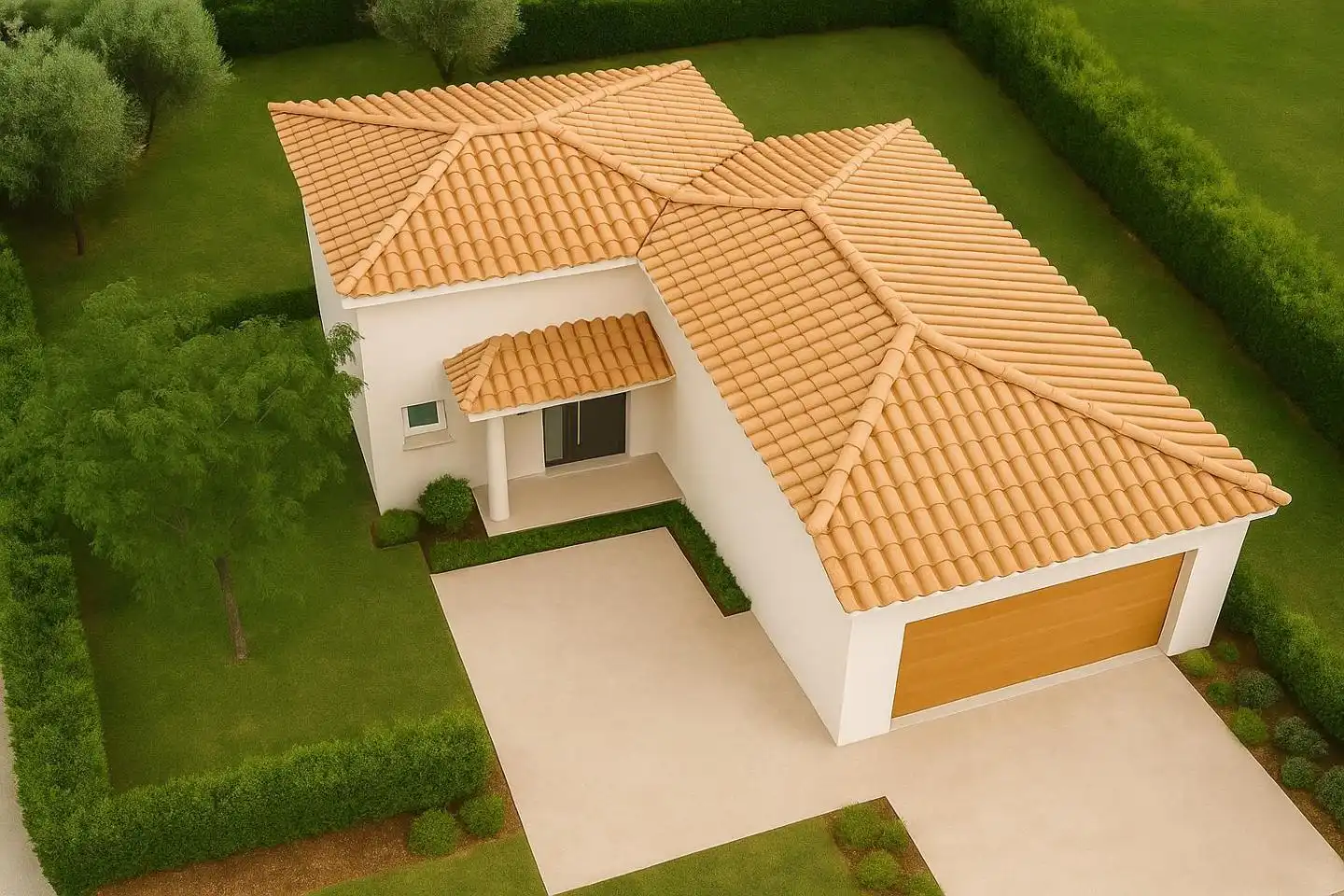 Haus oder Chalet zum Verkauf in Font D'En Illa/Castellonou, Castelló d'Empúries