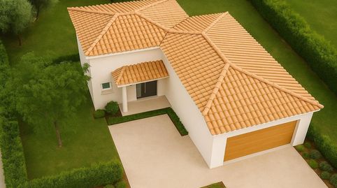 Foto 2 von Haus oder Chalet zum Verkauf in Font D'en Illa/castellonou, Castelló d'Empúries, Girona
