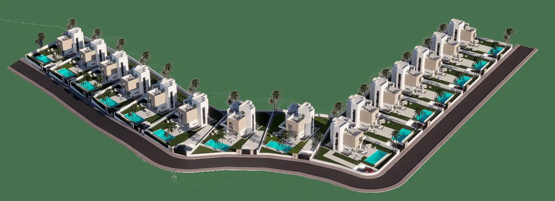 Detached house for sale in Balcón de Finestrat - Terra Marina, imagen 22