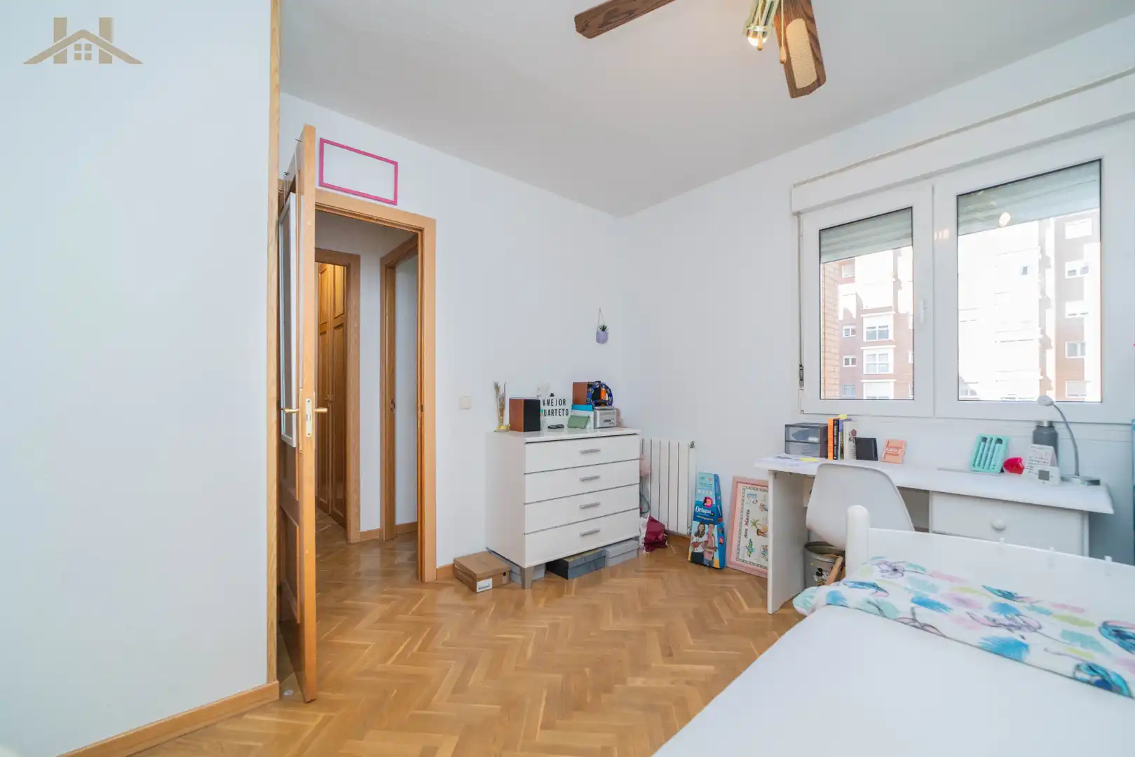 Flat with pool for sale in Calle Burguete, imagen 11