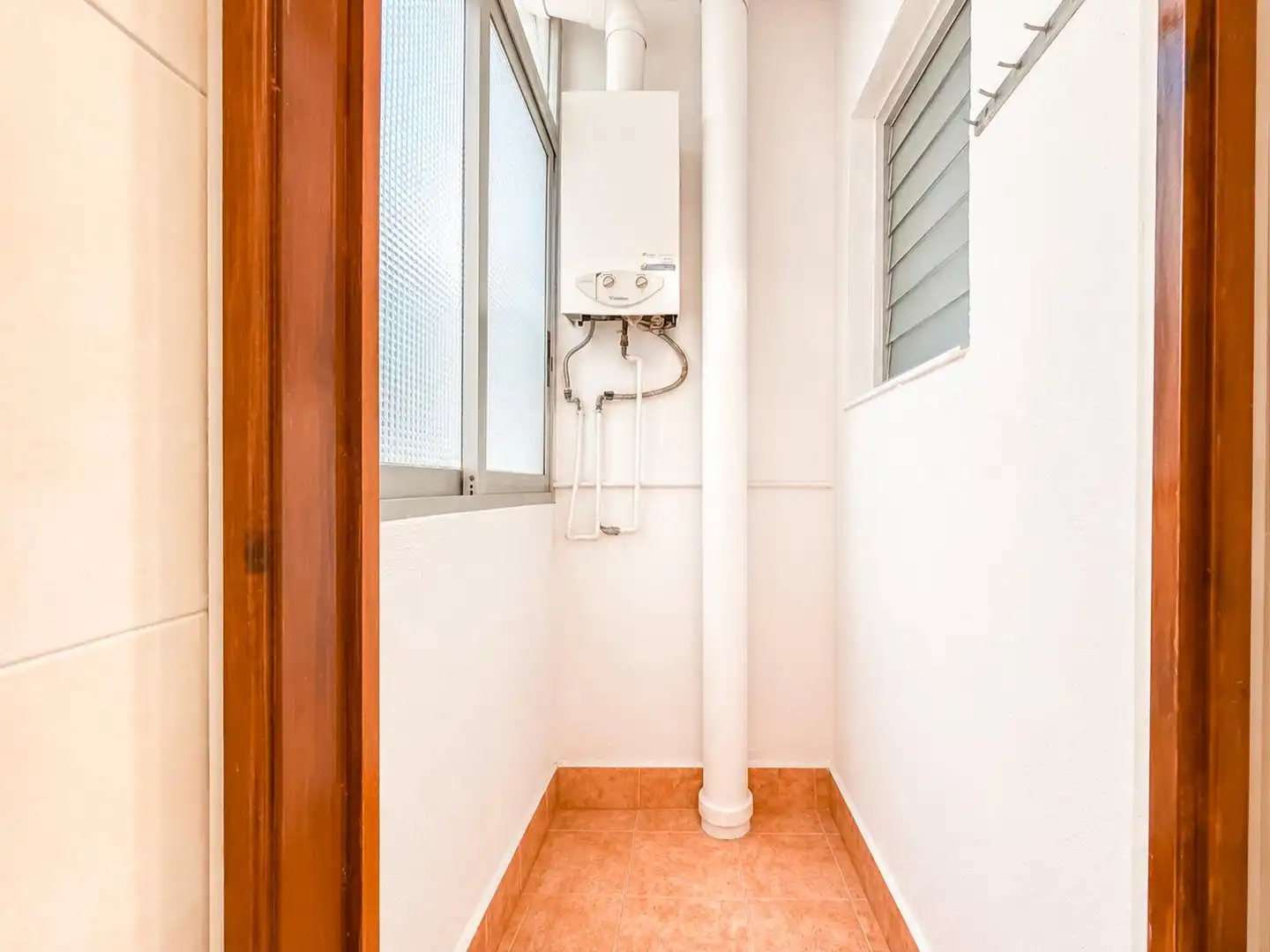 Piso en venta en Burjassot con Balcón