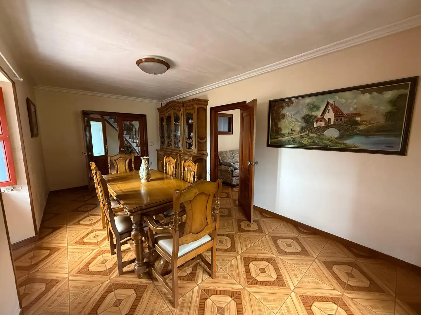 House with terrace for sale in Valdoviño, imagen 5