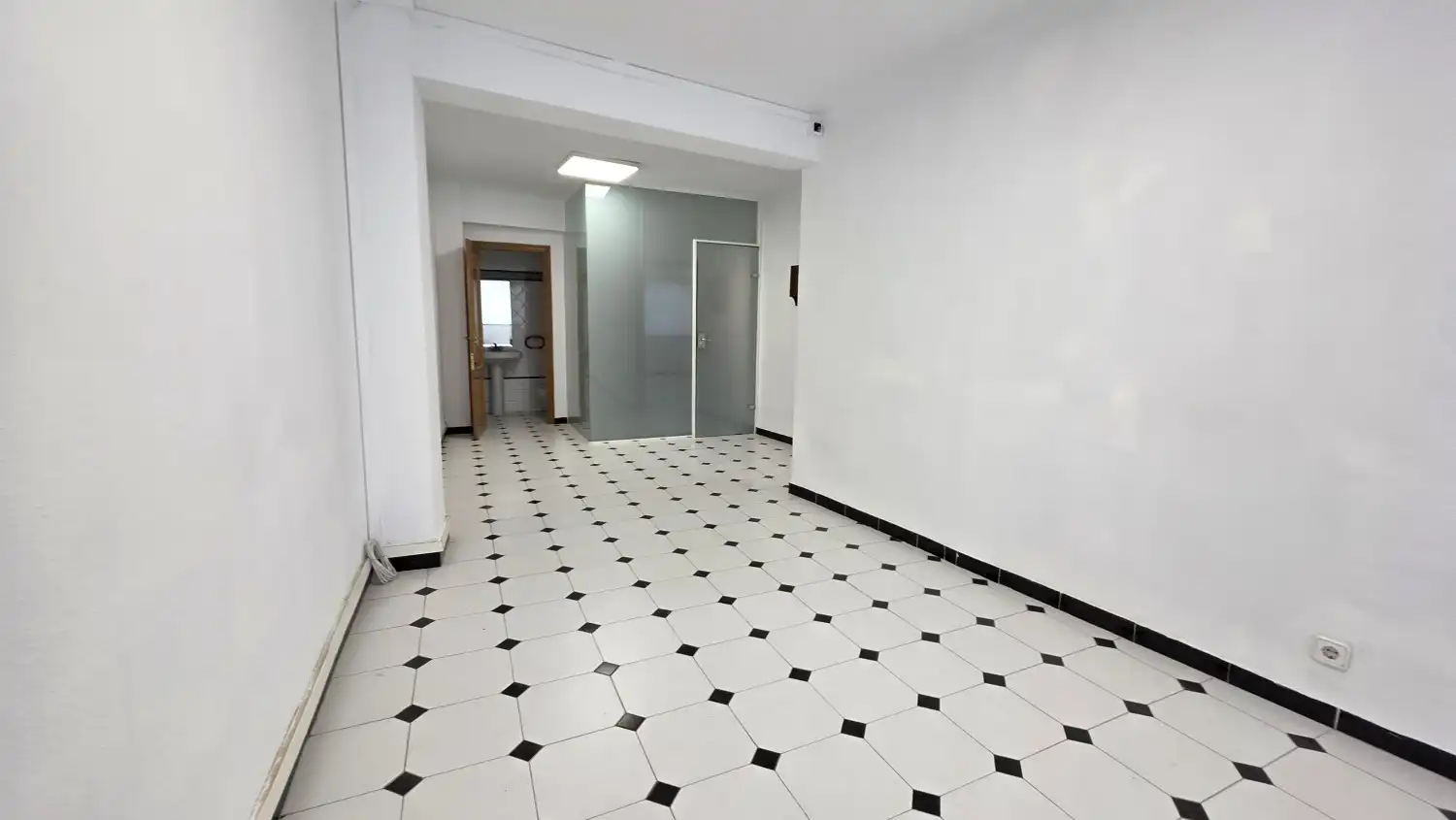 Ufficio in affitto a Centro Ciudad, imagen 4