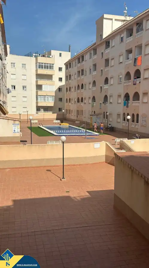 Apartament amb piscina en venda a Playa del Cura, imagen 22