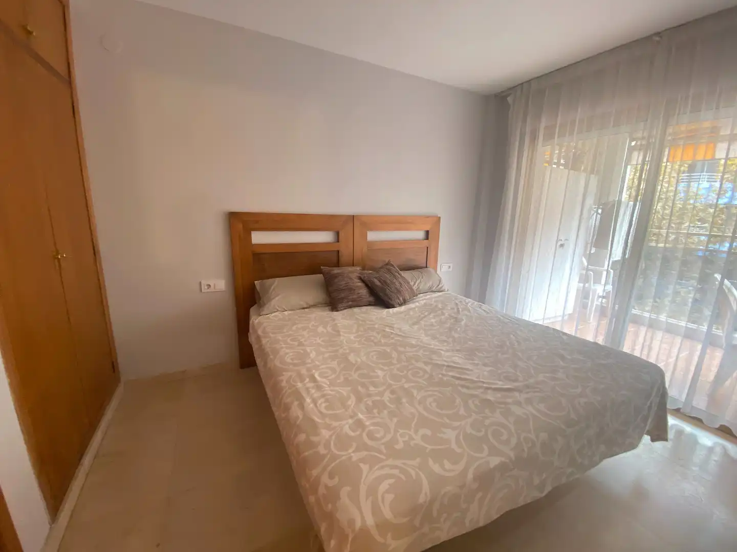 Apartamento en venta en Platja de Llevant