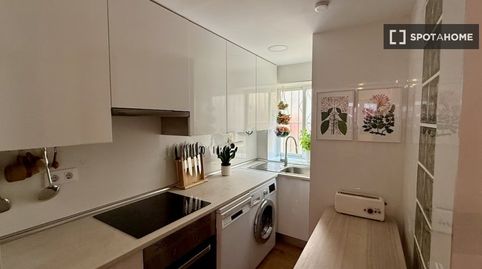 Foto 5 von Zimmer in Almendrales, Madrid Capital