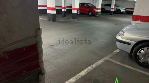 Foto 2 de Garatge en venda a Calle Manuel Linares, 1, Ventas, Madrid