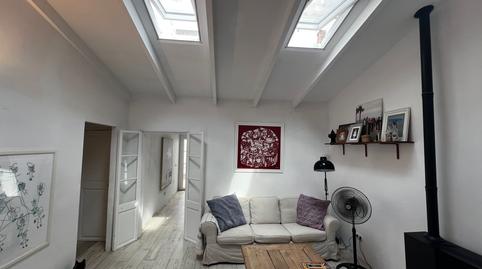 Foto 2 von Einfamilien-Reihenhaus zur Miete in Santa Catalina,  Palma de Mallorca