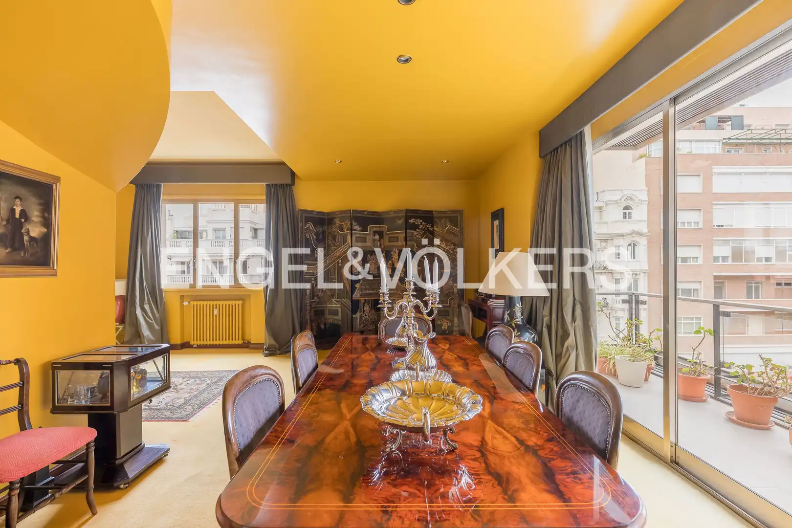 Maisonette mit Terrasse zum Verkauf in Retiro, imagen 23