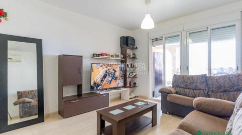 Foto 2 de Pis en venda a Aguadulce Norte, Almería