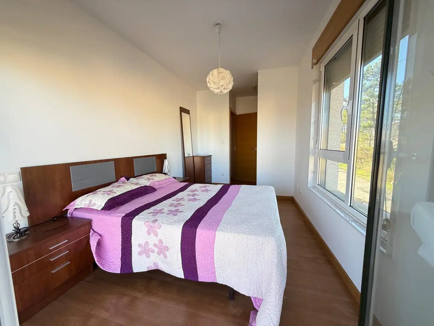 Bedroom of Study for sale in Ribeira  with Heating, Terrace and Storage room