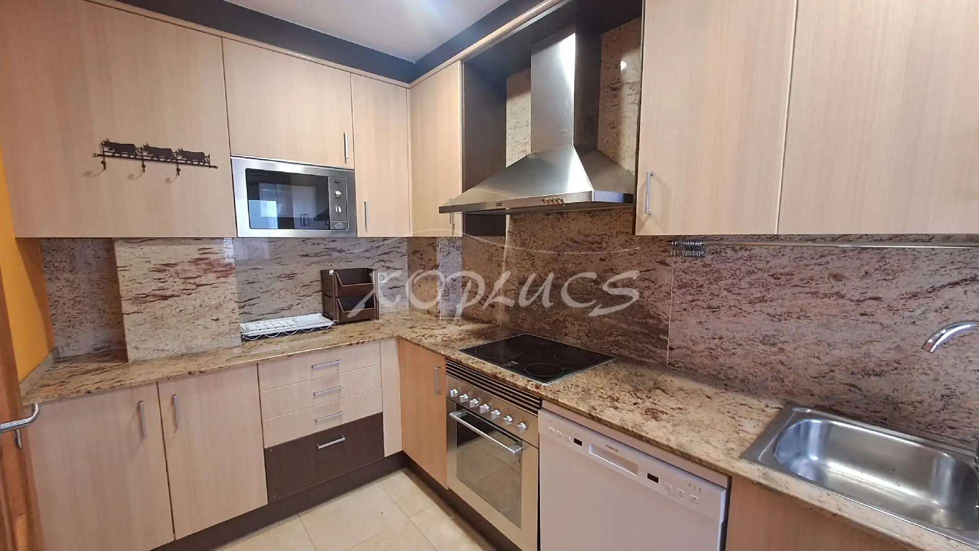 Piso en venta en Berga