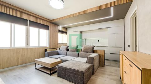 Foto 2 de Piso en venta en D'en Garriga, Progrés - Pep Ventura, Badalona
