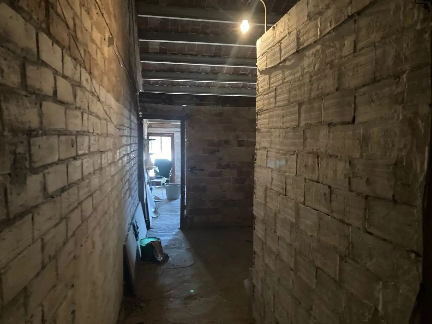 Casa o xalet en venda en Vilanova de Bellpuig amb Calefacció, Terrassa i Moblat