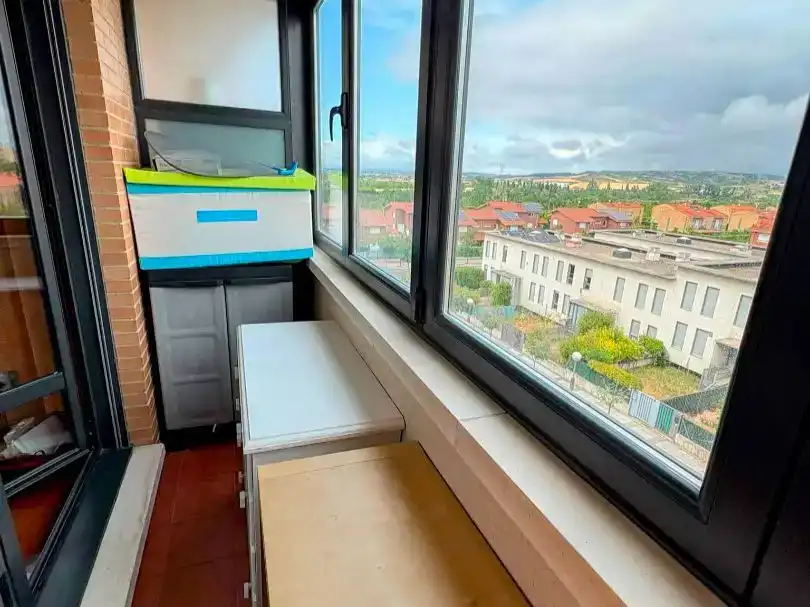 Terrassa de Pis en venda en Vitoria - Gasteiz