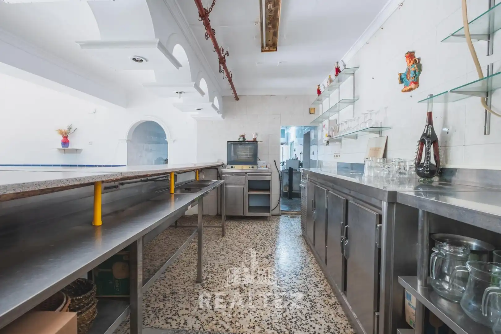 Local comercial en venda a El Rocío - La Milagrosa, imagen 9