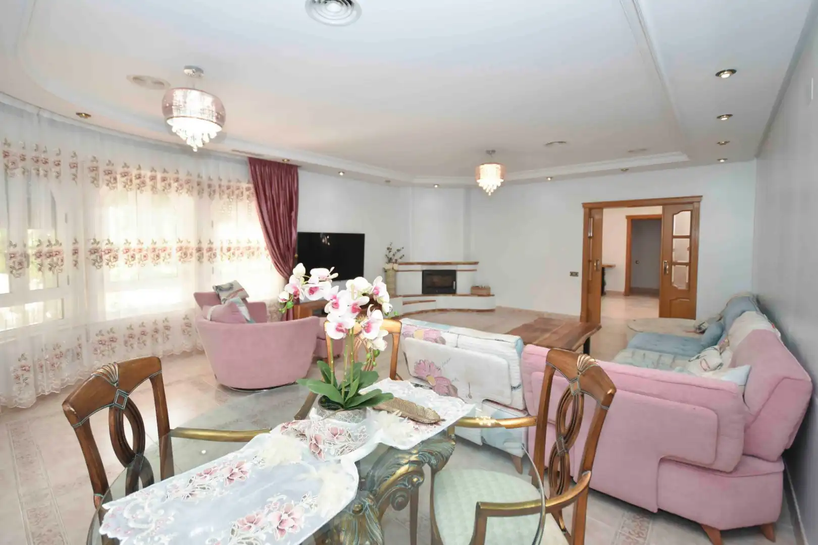 Villa con piscina in vendita a Cox, imagen 38