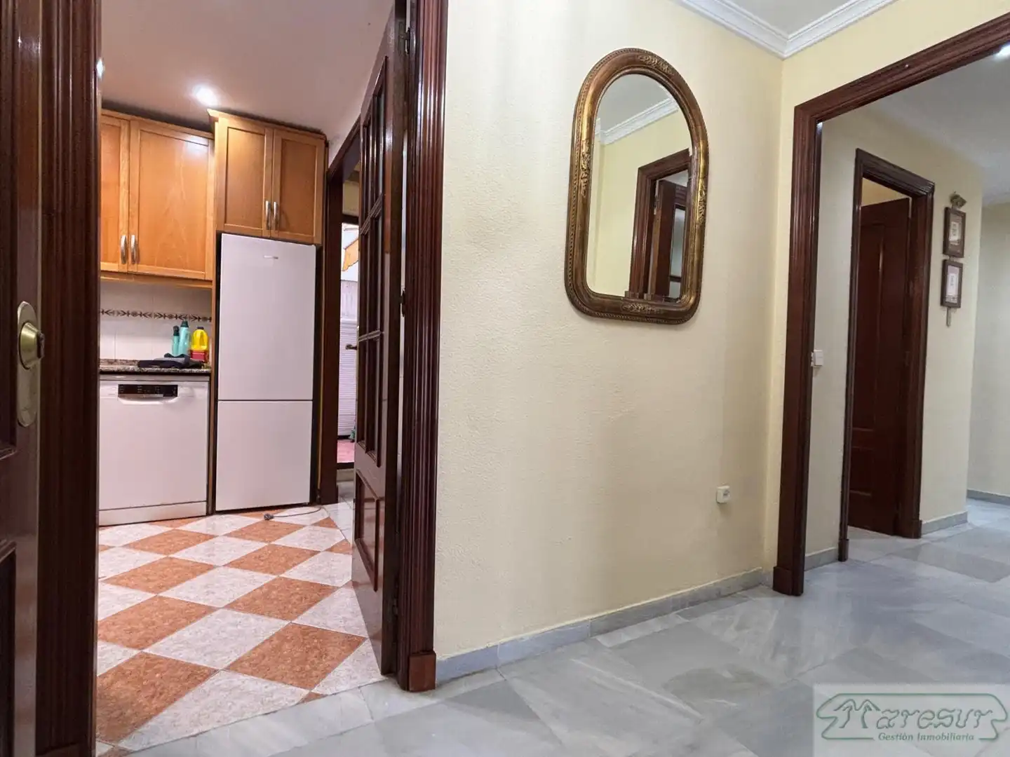 Wohnung zum Verkauf in San Fernando
