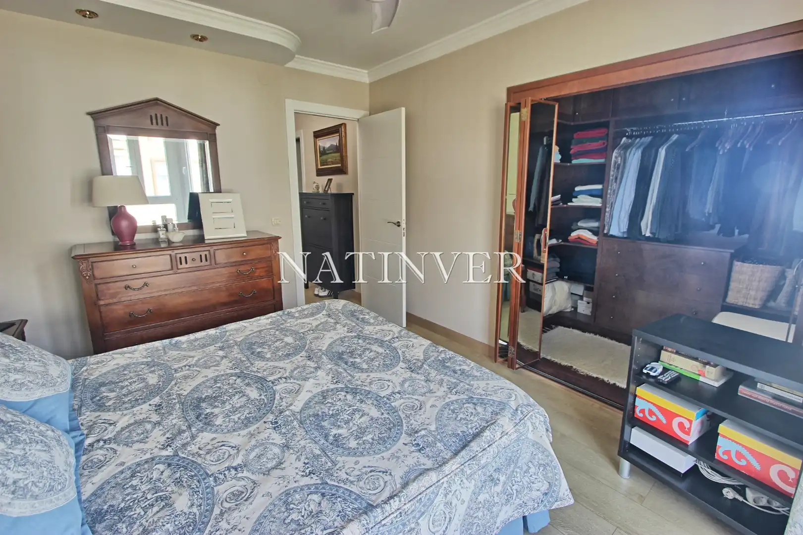 Bedroom of Detached homes for sale in Rincón de la Victoria  with Air Conditioner and Terrace