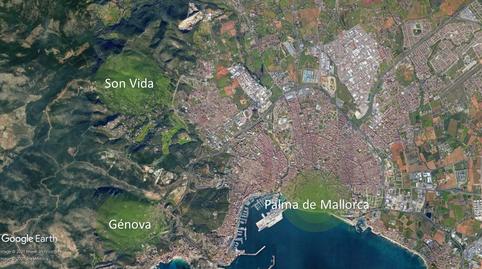 Photo 5 of Land for sale in C/ Concha Espina, Son Xigala, Illes Balears