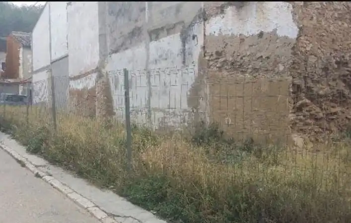 Außenansicht von Grundstücke zum Verkauf in Turís