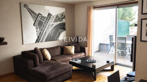 Foto 3 de Casa adosada de lloguer a Calle Codeso, La Quinta, Santa Úrsula