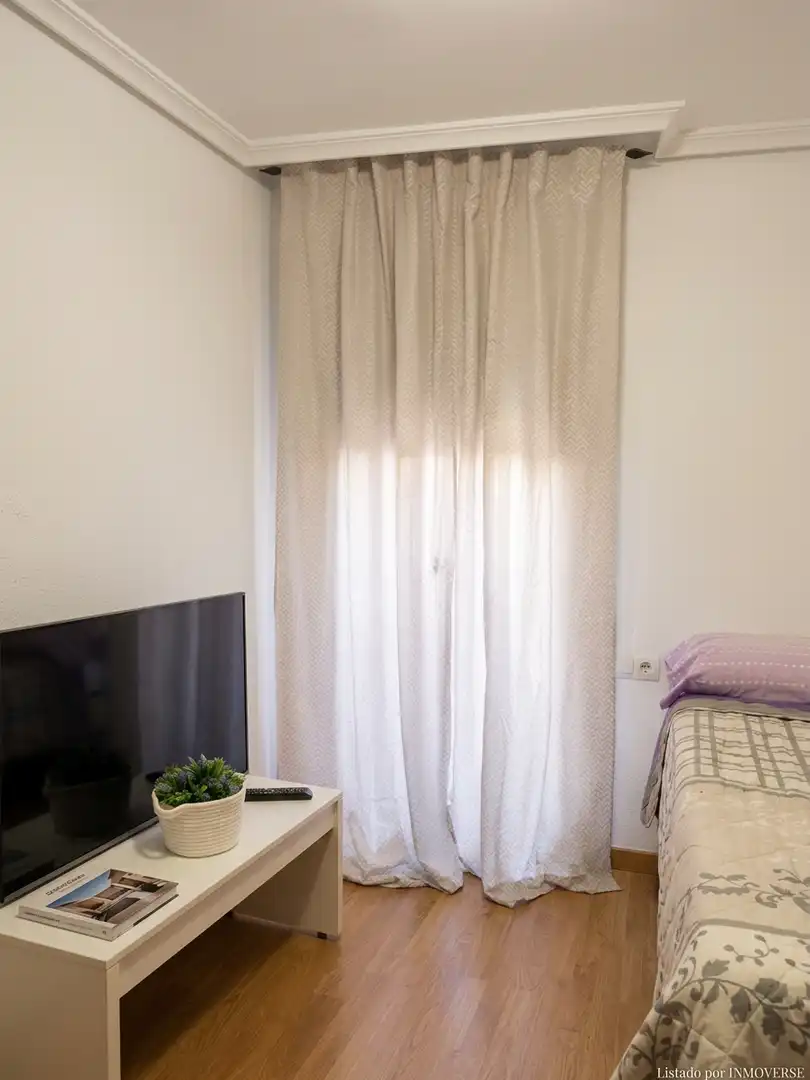 Habitación de Casa o chalet en venta en Onda con Terraza, Amueblado y Balcón