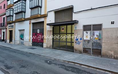 Garage for sale in Calle Amador de los Ríos, 38, La Calzada - La Florida