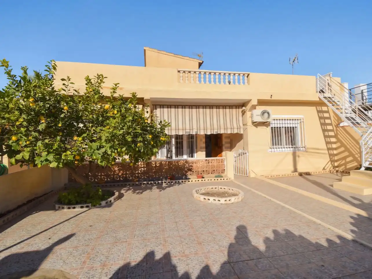 Chalet con jardín en alquiler en gran avenida 6, imagen 3