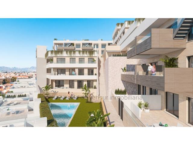 Piso en Venta en N/A en El Hornillo