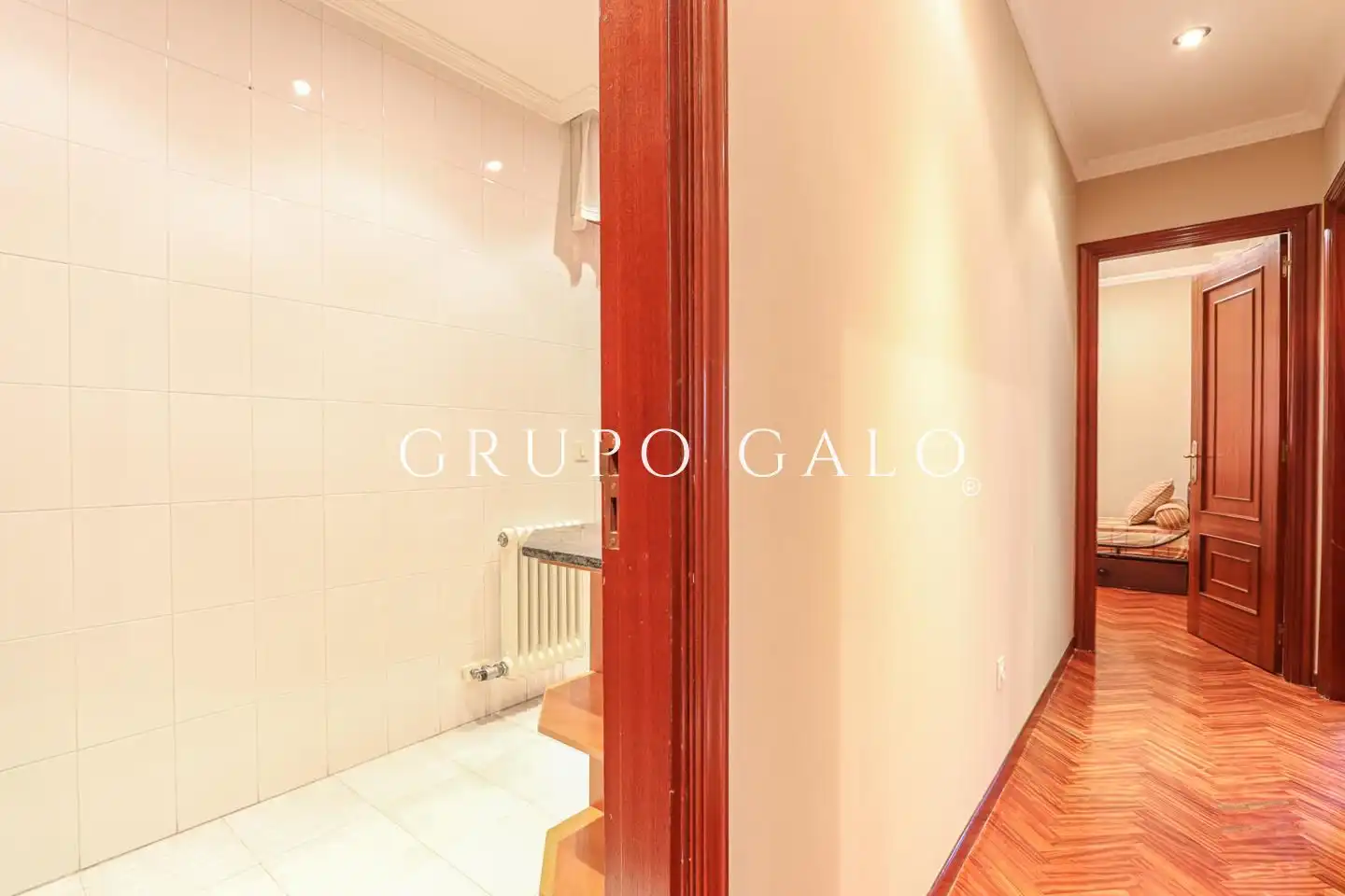 Piso de alquiler en Rúa Ramón Peinador, Mondariz-Balneario