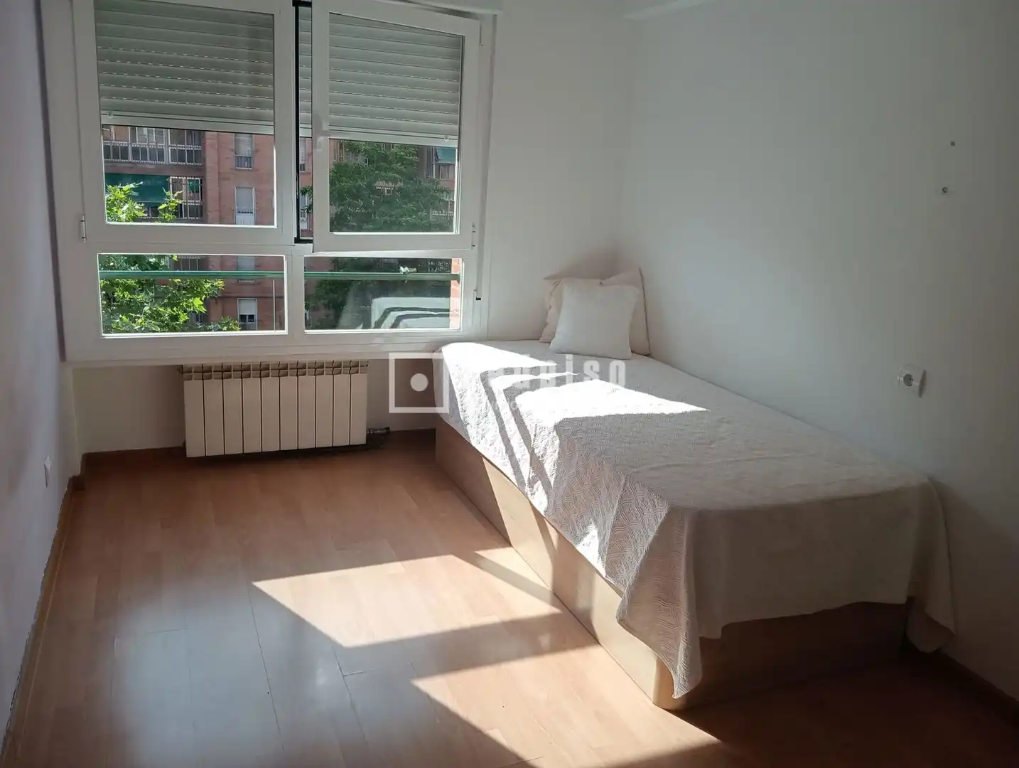 Wohnung mit Aufzug zum Verkauf in Puente de Vallecas, imagen 14