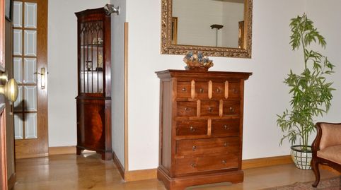 Foto 2 de Piso en venta en Avenida Pio XII, Mendebaldea - Ermitagaña, Pamplona / Iruña