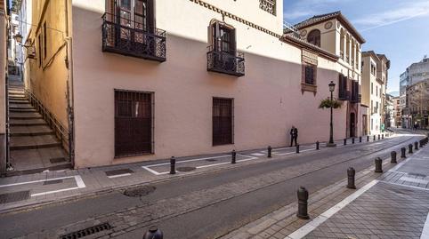 Foto 2 de Pis en venda a San Matías - Realejo,  Granada Capital