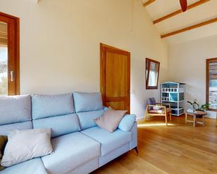 Living room of House or chalet for sale in Serra  with Heating, Terrace and Storage room