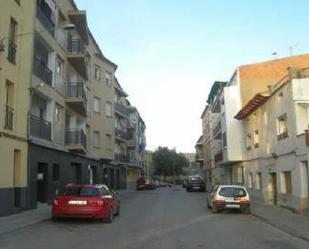 Exterior view of Flat for sale in Sant Fruitós de Bages