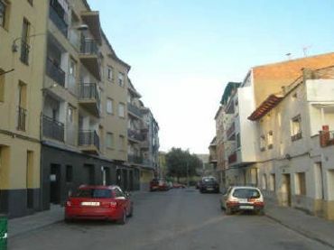 Piso en venta en C/ Verge de Fátima