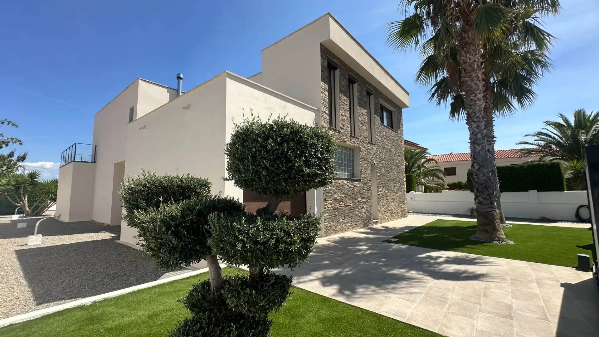 Casa amb terrassa en venda a Carrer de la República Argentina 30, imagen 33