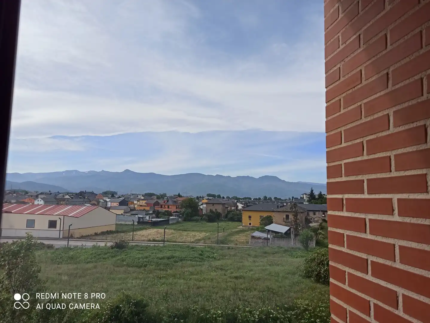 Dúplex en venda en Camponaraya amb Calefacció, Parquet i Traster