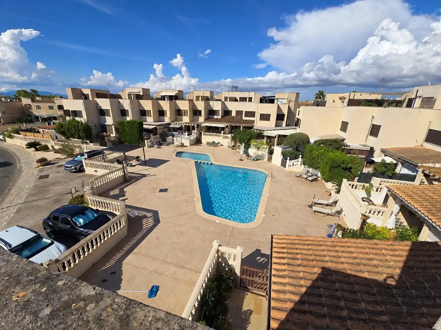Maison mitoyenne avec piscine à vendre à Sa Torre, imagen 4
