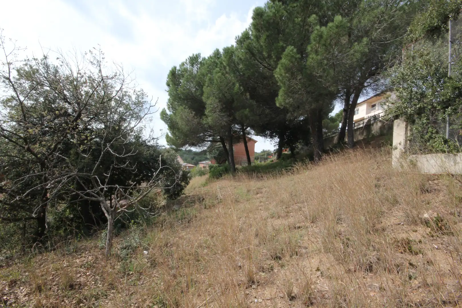 Residencial en venta en Santa Eulàlia de Ronçana